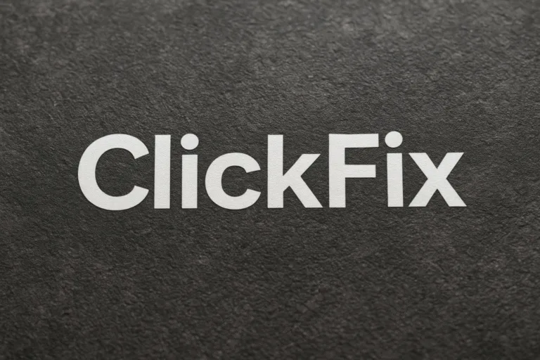 ClickFix
