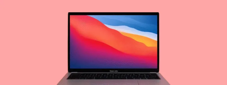 MacBook Pro M5