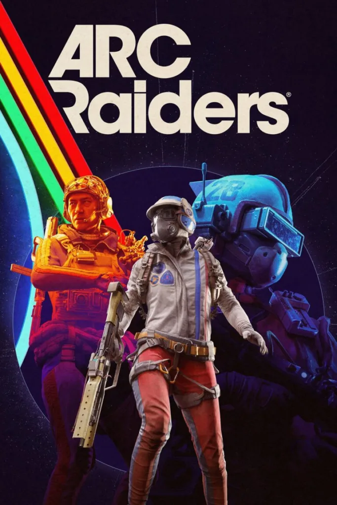 Novos jogos Xbox desta semana: ARC Raiders chega ao Gam Pass