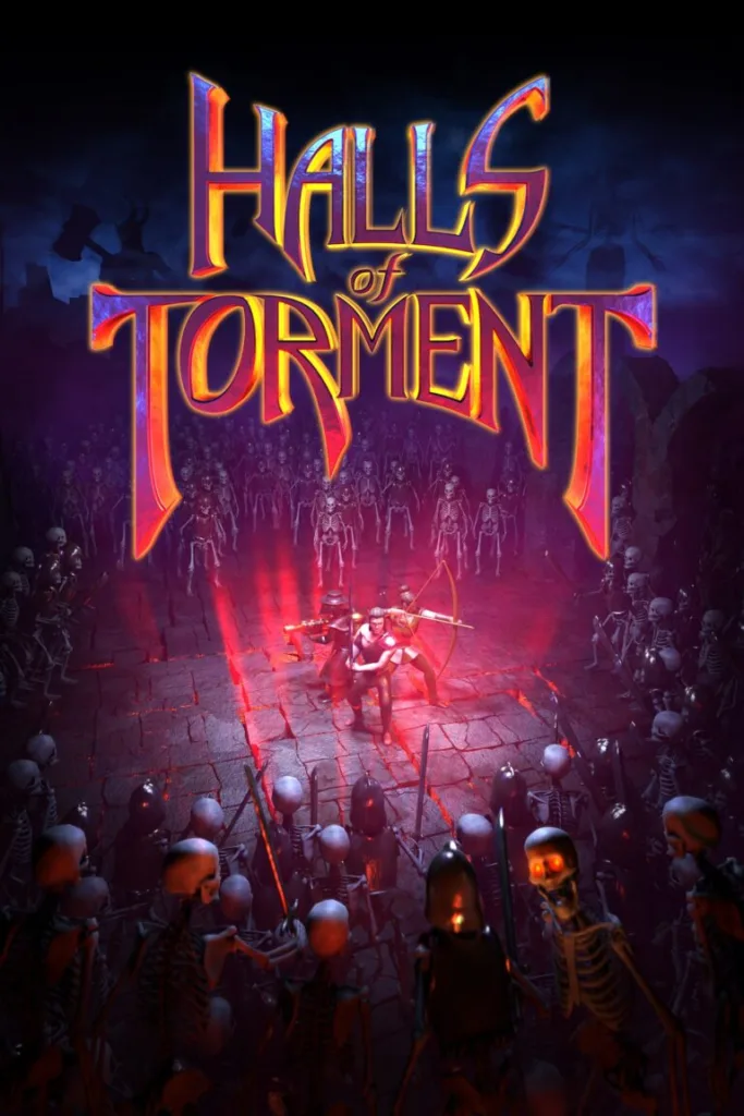 Novos jogos Xbox desta semana: Halls of Torment chega ao Gam Pass