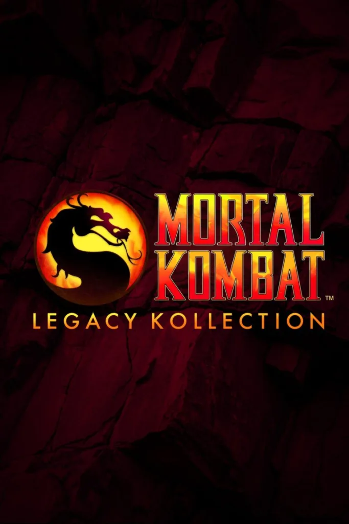 Novos jogos Xbox desta semana: Mortal kombat Legacy Kollection chega ao Gam Pass