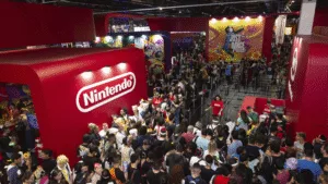 Brasil Game Show