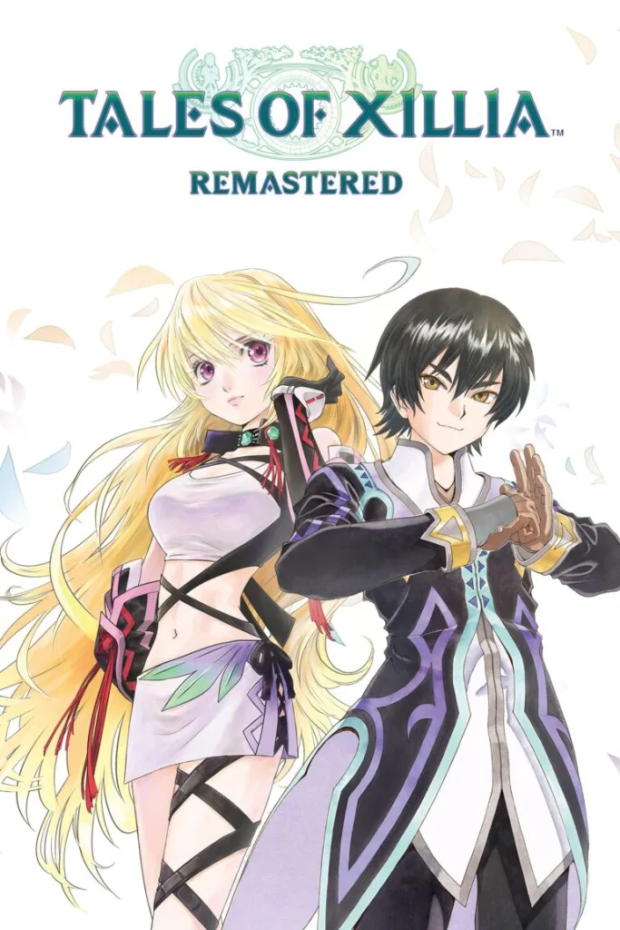 Novos jogos Xbox desta semana:Tales of Xillia Remastered chega ao Gam Pass