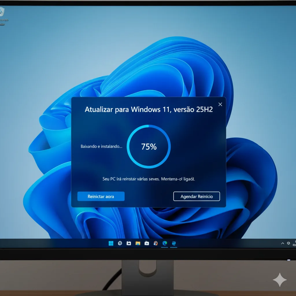 Atualização Windows 11