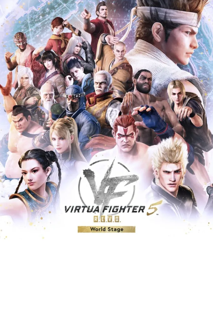 Novos jogos Xbox desta semana: Virtua Fighter 5 R.E.V.O. World Stage chega ao Gam Pass chega ao Gam Pass