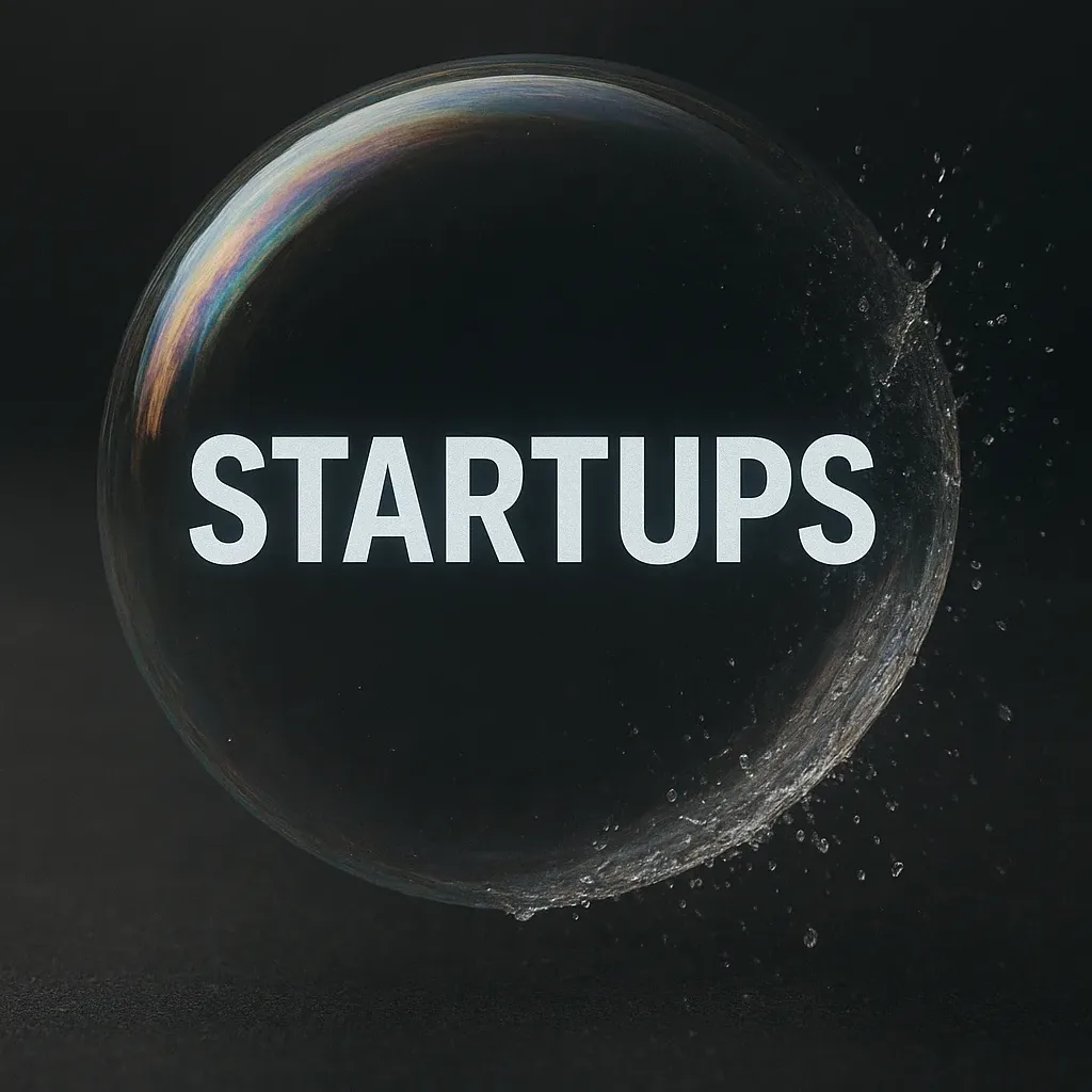 bolha em Inteligência Artificial