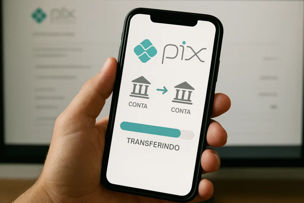 PIX ganha novo mecanismo para recuperar dinheiro