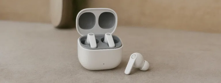 Galaxy Buds 4 Pro revelados em vazamento: Novo design e recurso de gestos com a cabeça