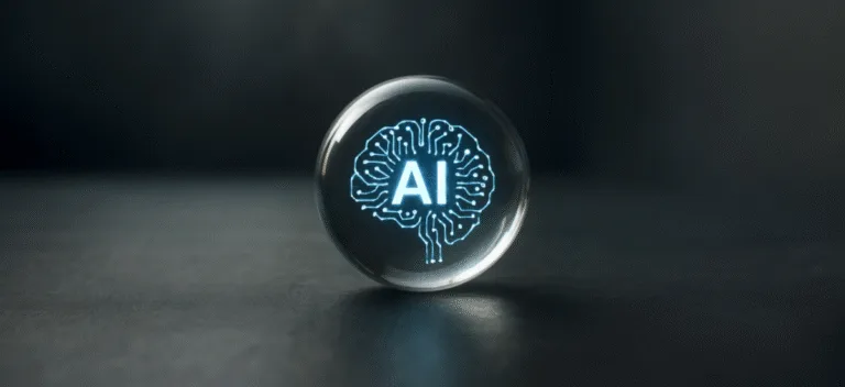 bolha em Inteligência Artificial