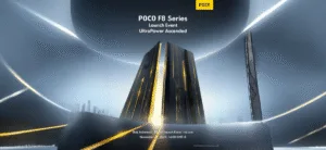 POCO F8 Pro
