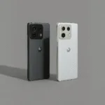 Motorola Edge 70 Ultra pode ser lançado em 2026 com Snapdragon 8 Gen 5 e câmera periscópica