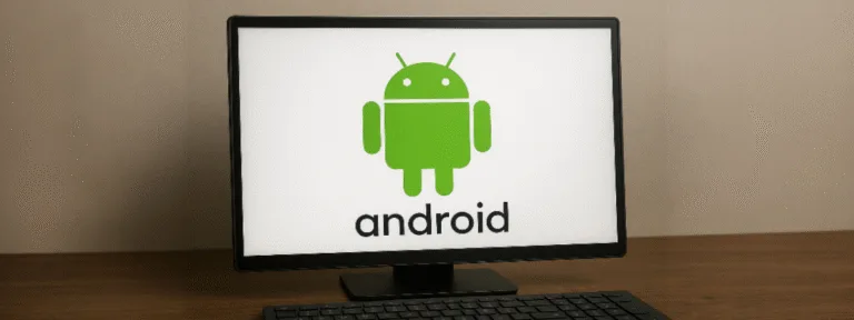 Aluminium OS, Android para PC, ChromeOS, Google Gemini, sistema operacional com IA, Android desktop, Google 2026, computadores Android, ChromeOS Android fusão