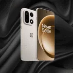 OnePlus 15 é lançado com Snapdragon 8 Elite Gen 5, bateria de 7.300 mAh e tela de 165Hz