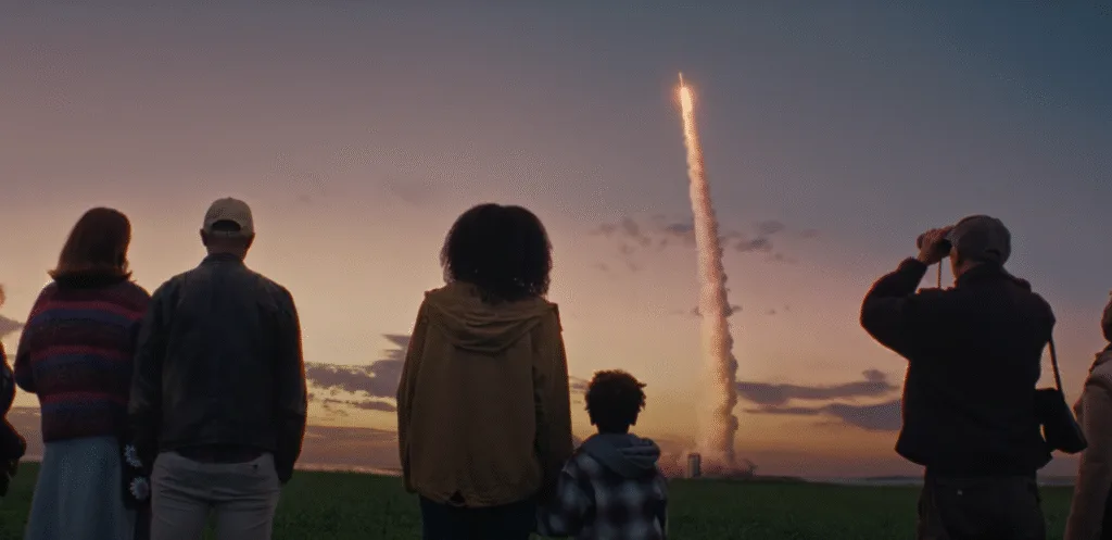 Serviço de internet via satélite Amazon LEO