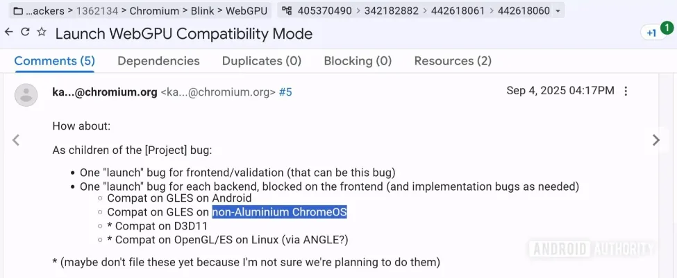 Aluminium OS, Android para PC, ChromeOS, Google Gemini, sistema operacional com IA, Android desktop, Google 2026, computadores Android, ChromeOS Android fusão