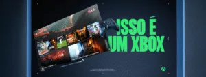 Xbox Cloud Gaming chega às TVs LG e Amazon Fire TV no Brasil