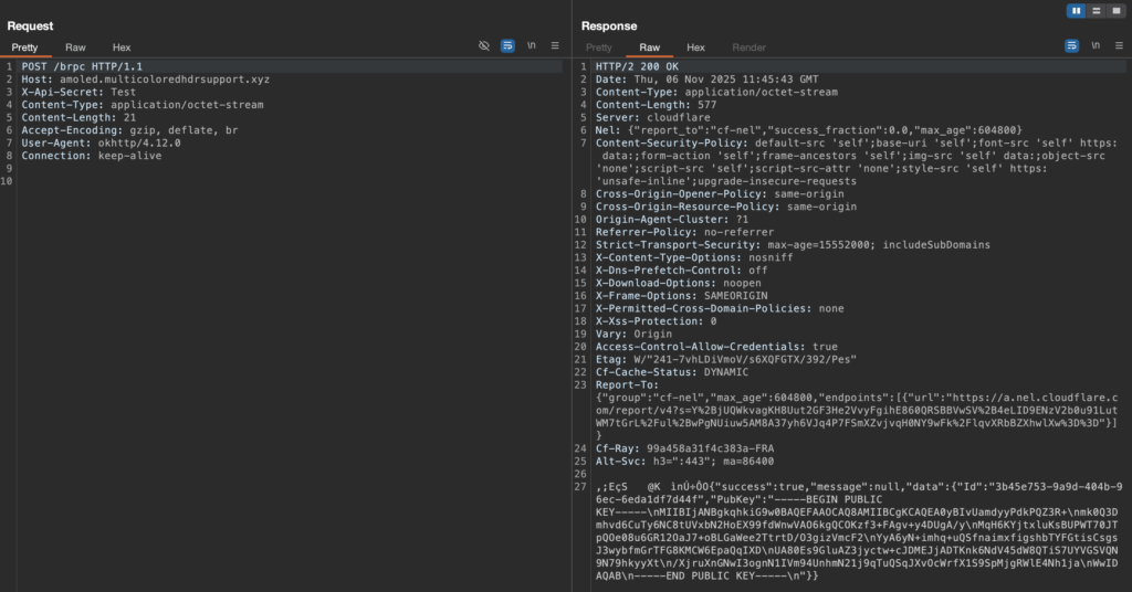 Nova ameaça: Malware Bancário Sturnus Burla a criptografia do WhatsApp, Telegram e Signal