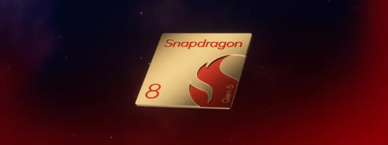 Snapdragon 8 Gen 5, Snapdragon 8 Gen 5: O novo chip da Qualcomm
