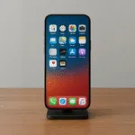 iPhone deve receber câmera sob a tela: Apple planeja mudança para 2027