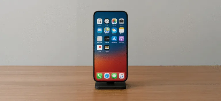 iPhone deve receber câmera sob a tela: Apple planeja mudança para 2027