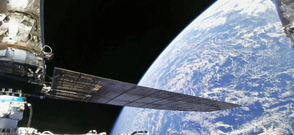 Serviço de internet via satélite Amazon LEO