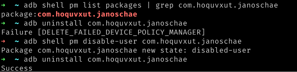 Nova ameaça: Malware Bancário Sturnus Burla a criptografia do WhatsApp, Telegram e Signal