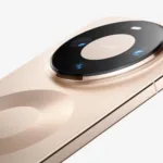 Huawei Mate 80 é lançado com tela de 8.000 nits e até 20GB de RAM