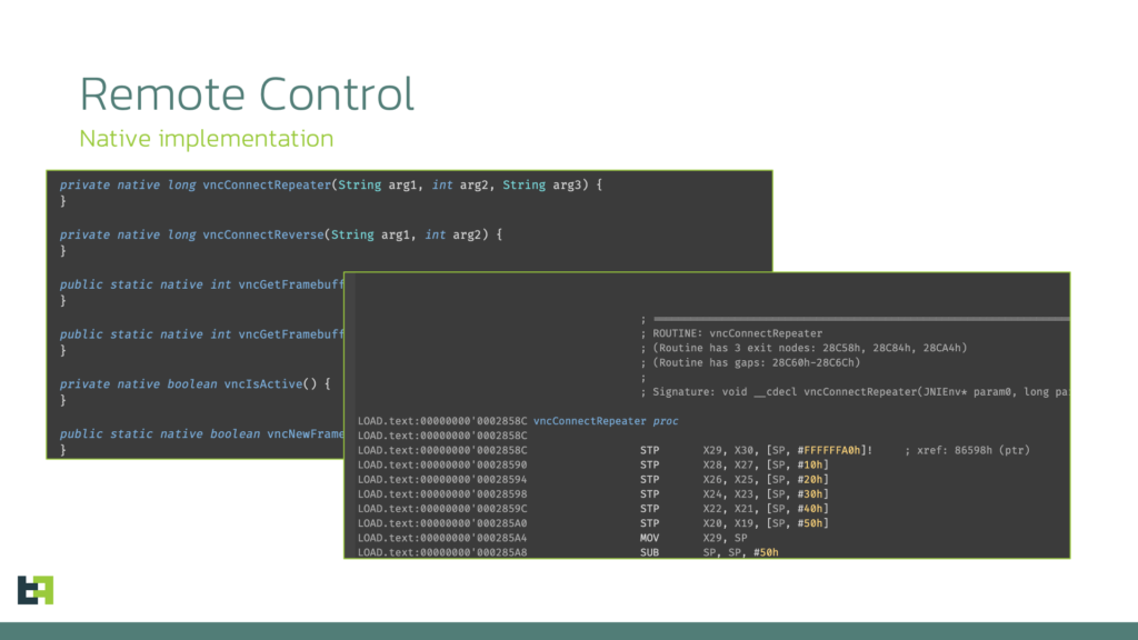 Nova ameaça: Malware Bancário Sturnus Burla a criptografia do WhatsApp, Telegram e Signal