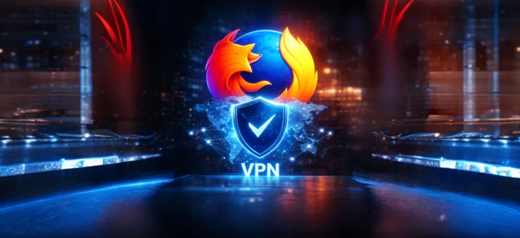 Mozilla aposta em Inteligência Artificial, Inteligência Artificial confiável para o Firefox, Mozilla Firefox, Firefox com IA, Anthony Enzor-DeMeo Mozilla