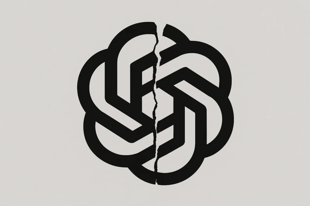 A História da Guerra entre Elon Musk e Sam Altman,  Guerra entre Elon Musk e Sam Altman, Elon Musk, Sam Altman, OpenAI