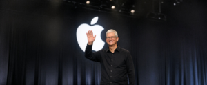 Tim Cook vai deixar a Apple em 2026, Tim Cook, Apple, CEO da Apple