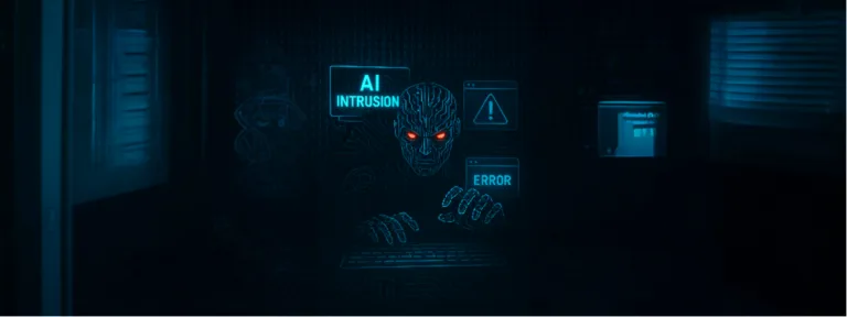 ataques cibernéticos com Inteligência Artificial