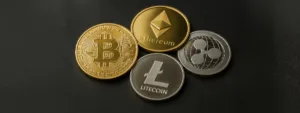 O que é Criptomoeda, Criptomoeda, Processo de Mineração, Bitcoin (BTC), Ethereum (ETH)
