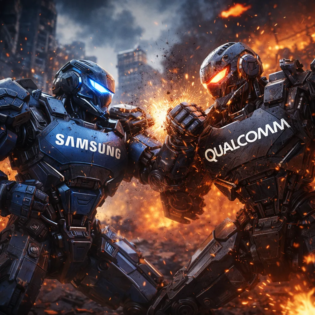 Samsung lança o primeiro Chip Móvel de 2nm, primeiro Chip Móvel de 2nm, Chip Móvel de 2nm, Samsung, Apple