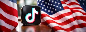 TikTok fecha Acordo Histórico e evita Banimento, TikTok fecha Acordo Histórico, TikTok nos EUA, ByteDance venda TikTok, TikTok