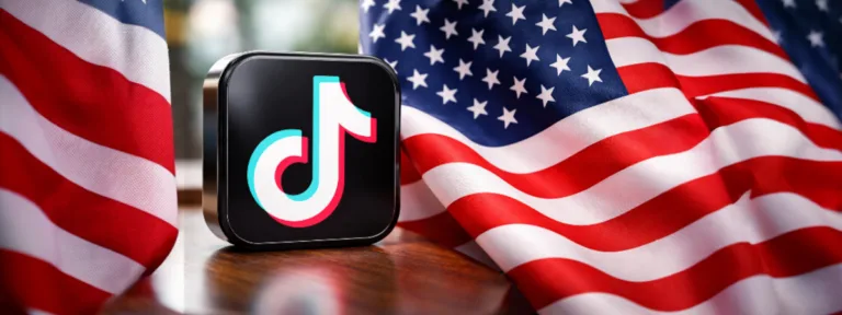 TikTok fecha acordo Histórico e evita Banimento dos Estados Unidos com nova Estrutura Empresarial
