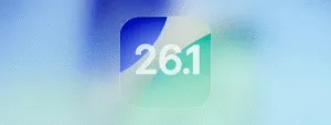 iOS 26.1, Liquid Glass Apple, Apple Intelligence, tradução ao vivo iPhone, iOS 26 novidades, macOS Tahoe, watchOS 26, iPhone atualização 2025, Genmoji ChatGPT, Visual Intelligence, triagem chamadas iPhone