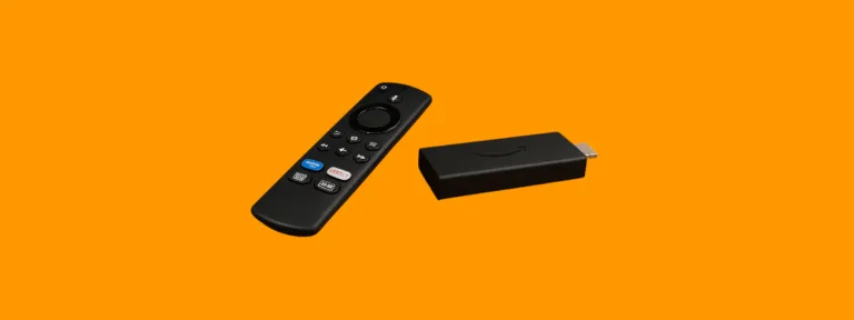 Amazon começa a bloquear aplicativos do Fire TV Stick instalados fora da Loja Oficial
