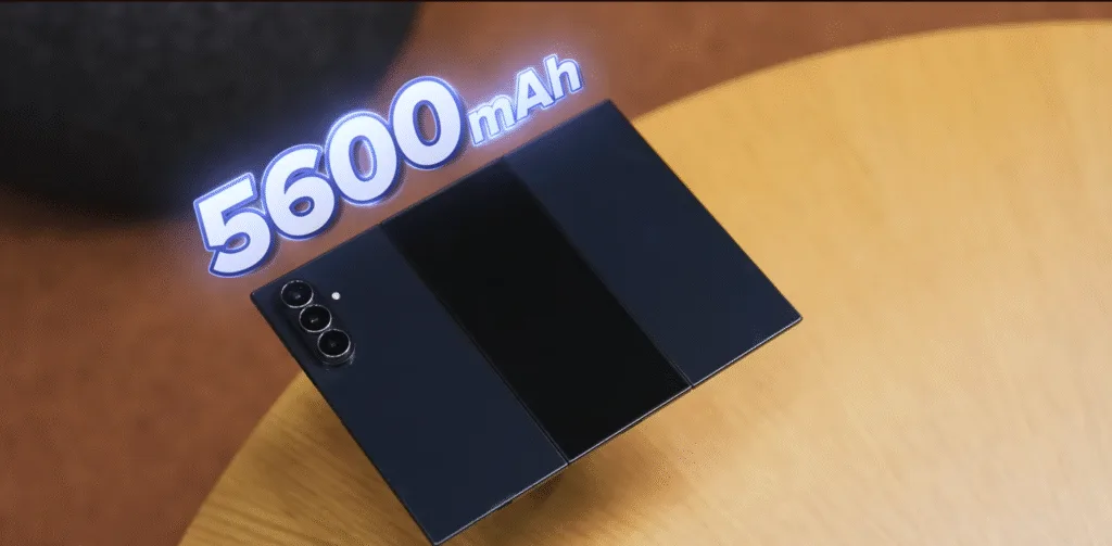 Samsung Galaxy Z TriFold, smartphone dobrável triplo, tela 10 polegadas, Snapdragon 8 Elite, dobradiças duplas, IP48, Huawei Mate XT, Samsung DeX, câmera 200MP, Android 16 One UI 8