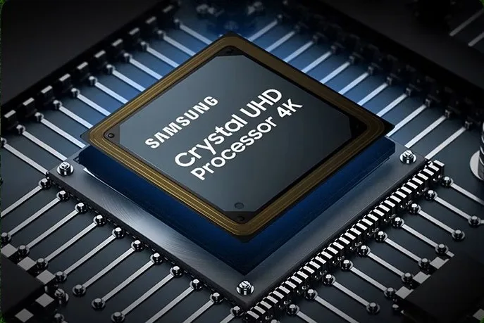 TV Tudo em 1 da Samsung