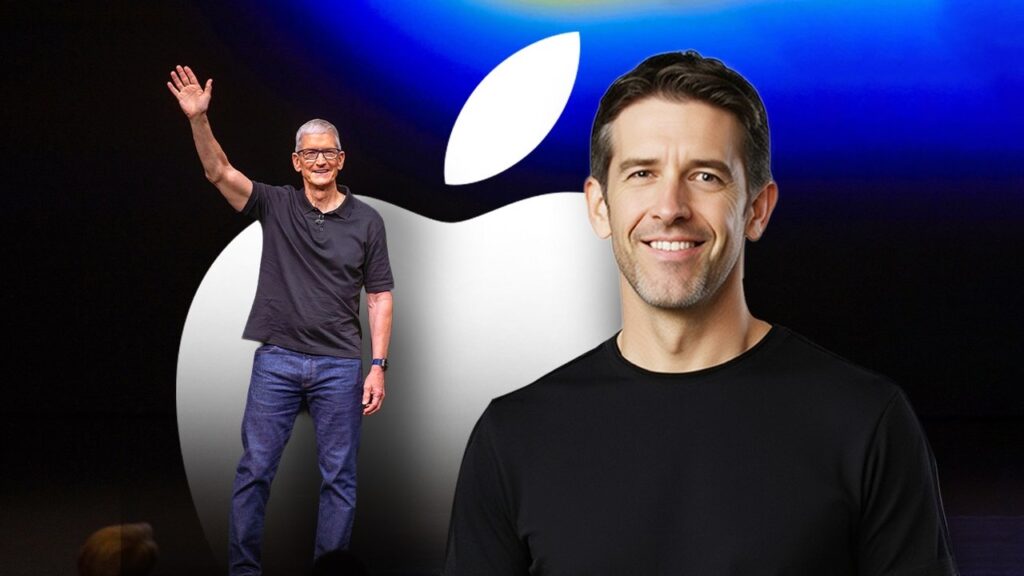 Tim Cook vai deixar o cargo em 2026, saída do CEO da Apple, CEO da Apple, Tim Cook, Apple