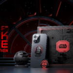 Oppo Reno 14F Star Wars: smartphone edição limitada “Dark Side” conquista fãs da saga