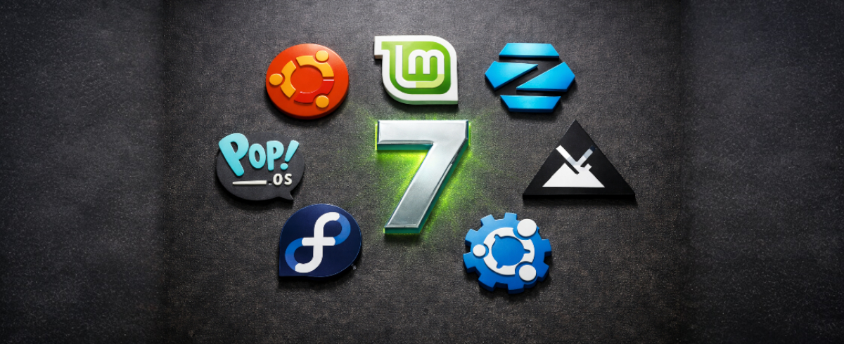 As 7 Melhores Distribuições Linux para iniciantes em 2026: Guia para quem está começando