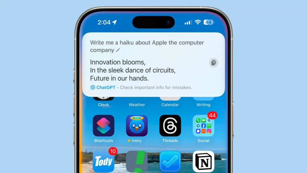 iOS 26, Liquid Glass Apple, Apple Intelligence, tradução ao vivo iPhone, iOS 26 novidades, macOS Tahoe, watchOS 26, iPhone atualização 2025, Genmoji ChatGPT, Visual Intelligence, triagem chamadas iPhone