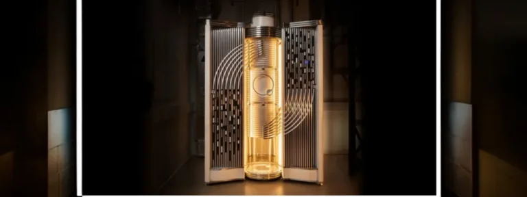 Computador Quântico de Silício no Reino Unido promete revolucionar a indústria de semicondutores