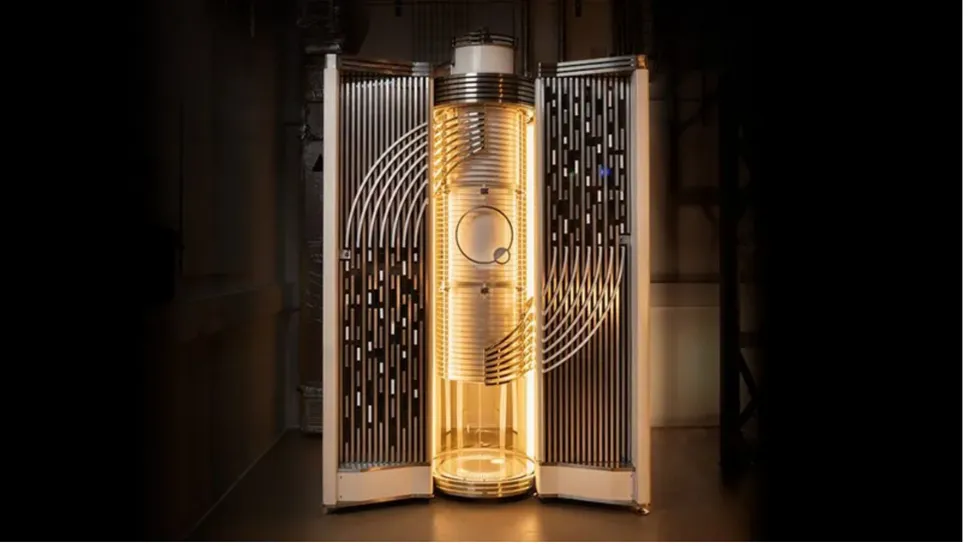 Computador Quântico de Silício, semicondutores, computadores quânticos, Quantum motion