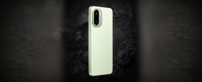 OnePlus 15R começa a ser vendido hoje na Índia