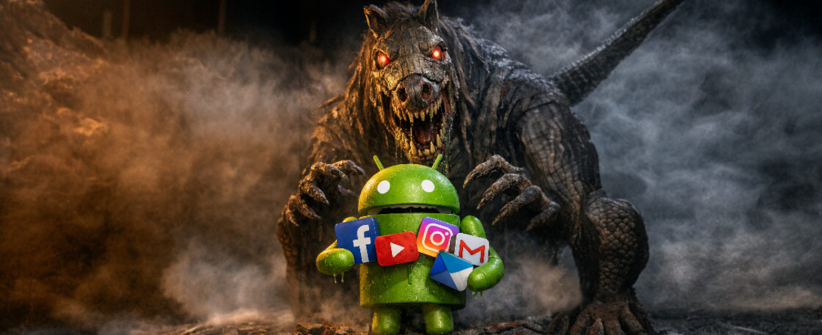 Novo Trojan Cellik se esconde em Apps legítimos, Novo Trojan