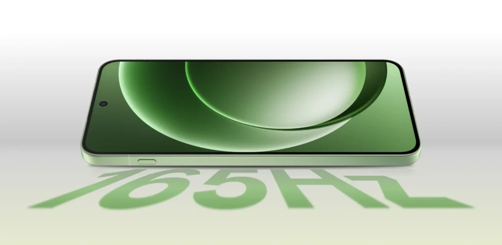 OnePlus 15R começa a ser vendido hoje na Índia