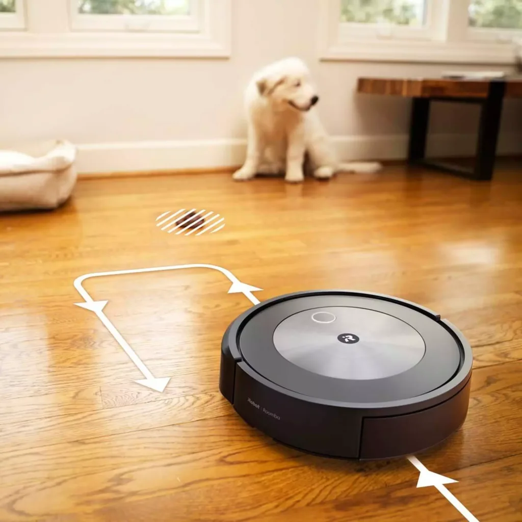 iRobot declarou falência, Fim de uma Era: iRobot declarou falência e será vendida para fabricante Chinesa, iRobot, Roomba